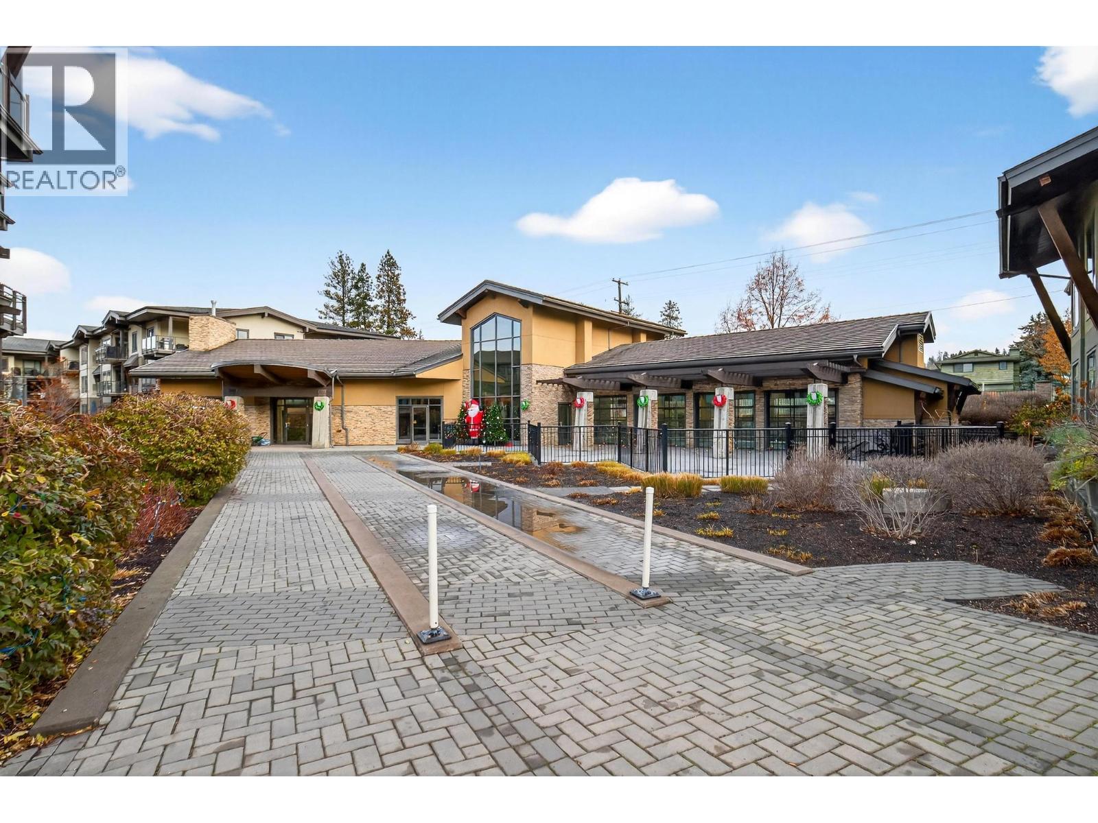 600 Sarsons Road Unit# 203