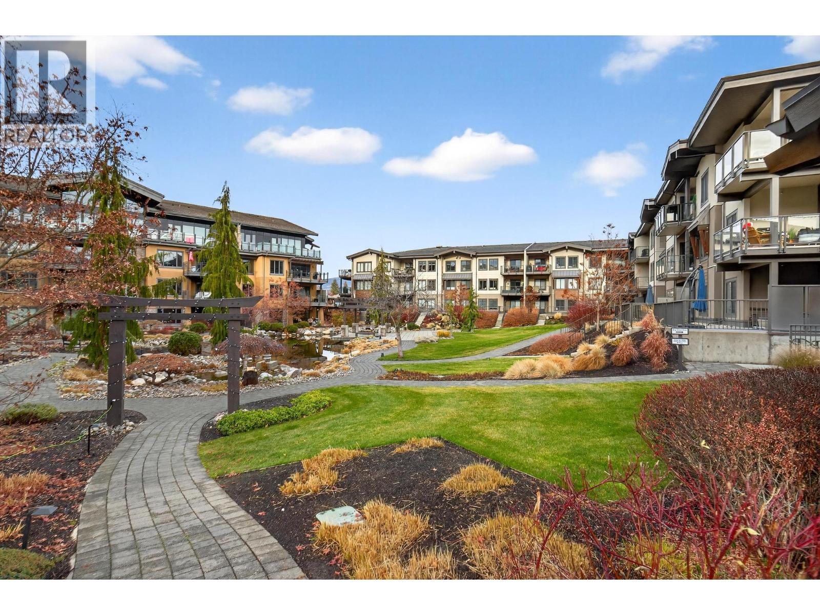 600 Sarsons Road Unit# 203