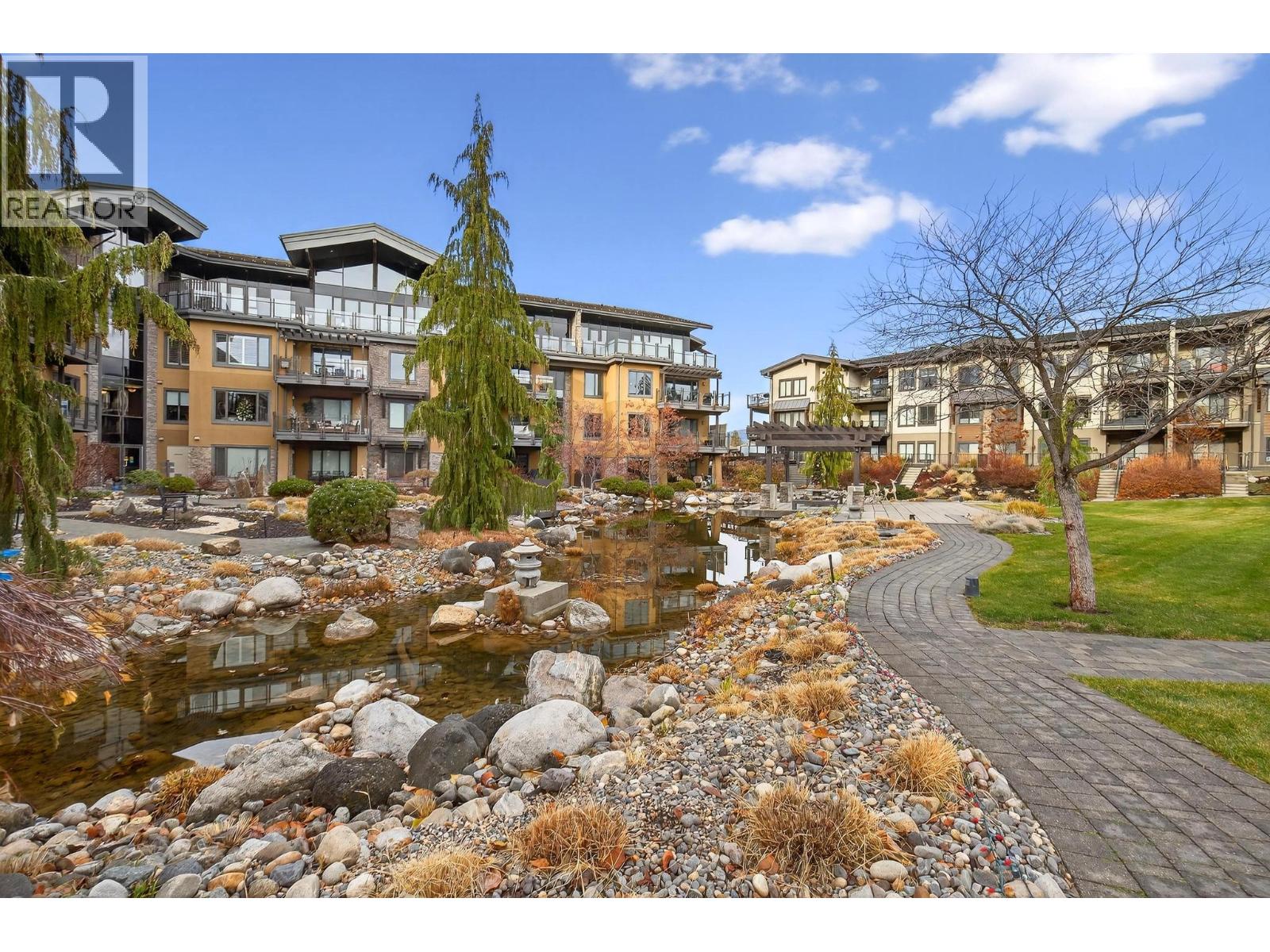 600 Sarsons Road Unit# 203