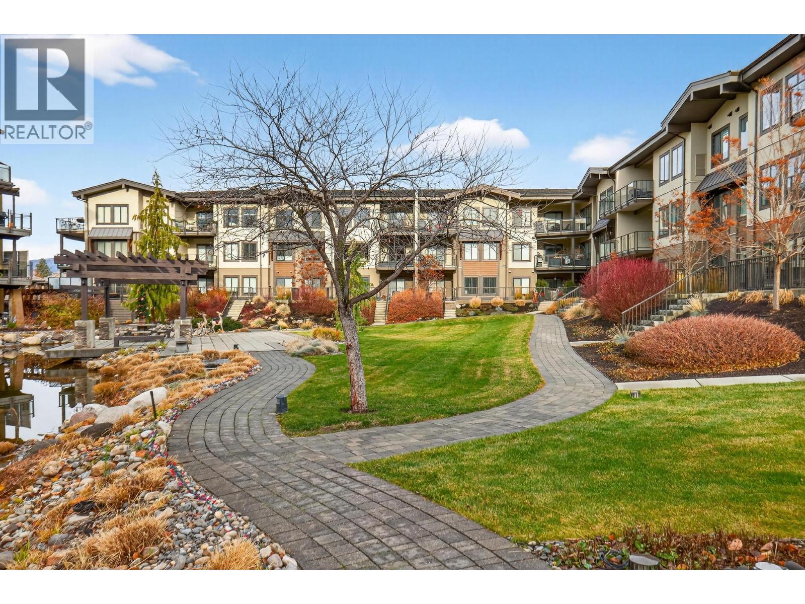 600 Sarsons Road Unit# 203