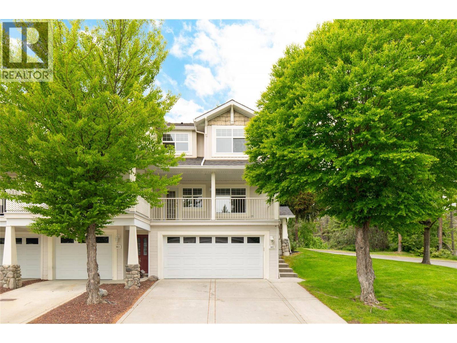 3825 GLEN CANYON Drive Unit# 101