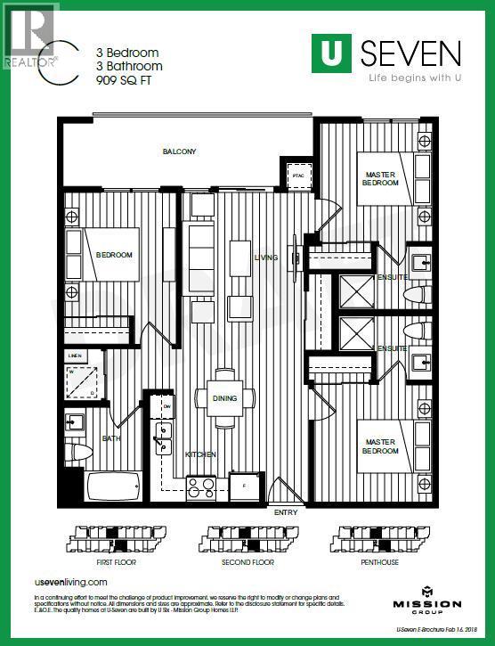 655 Academy Way Unit# PH22