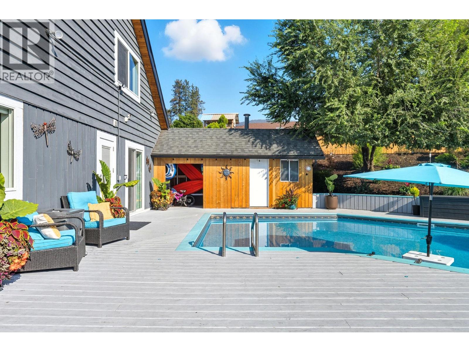 3341 Broadview Road