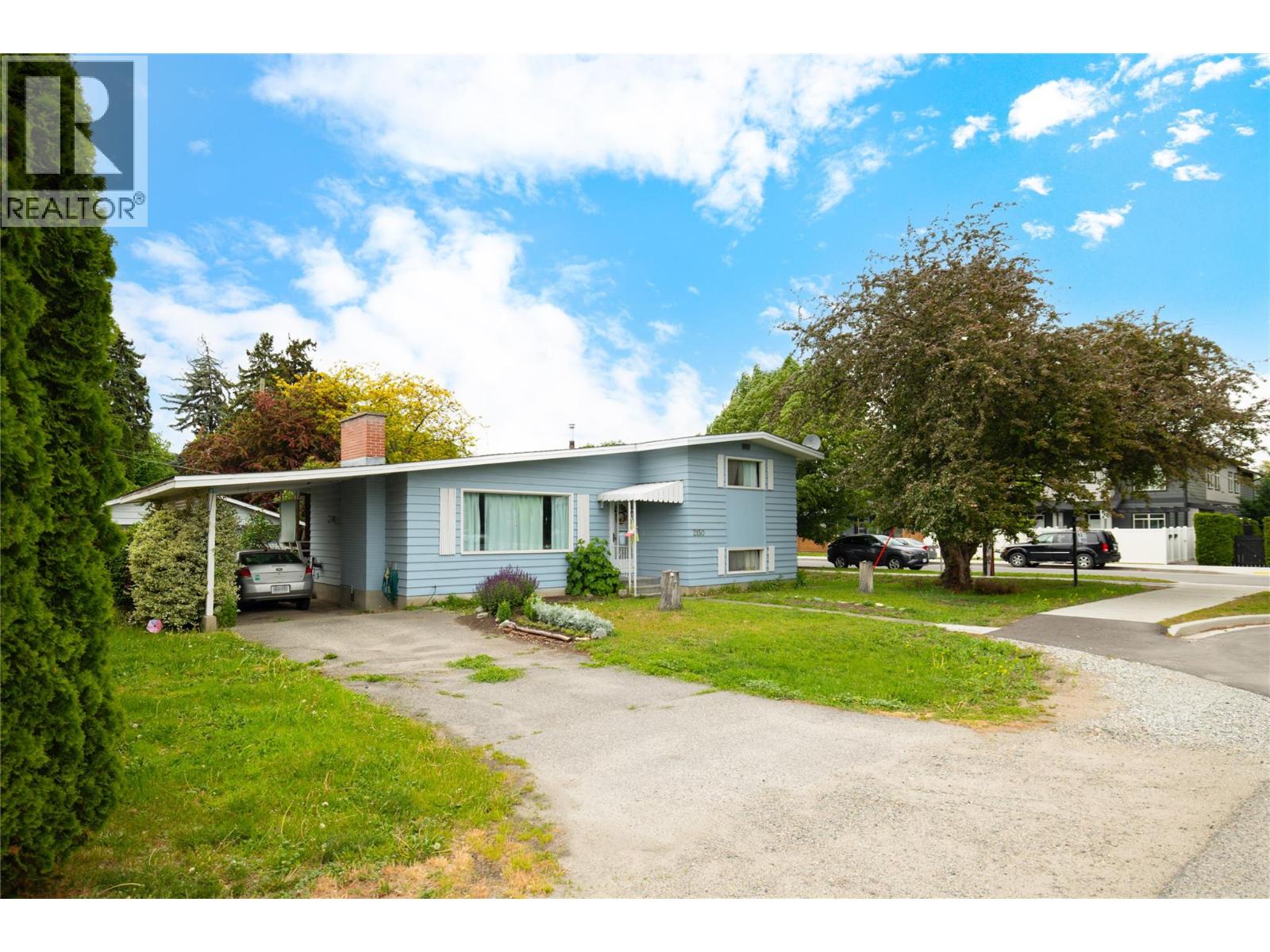 2150 Burnett Street