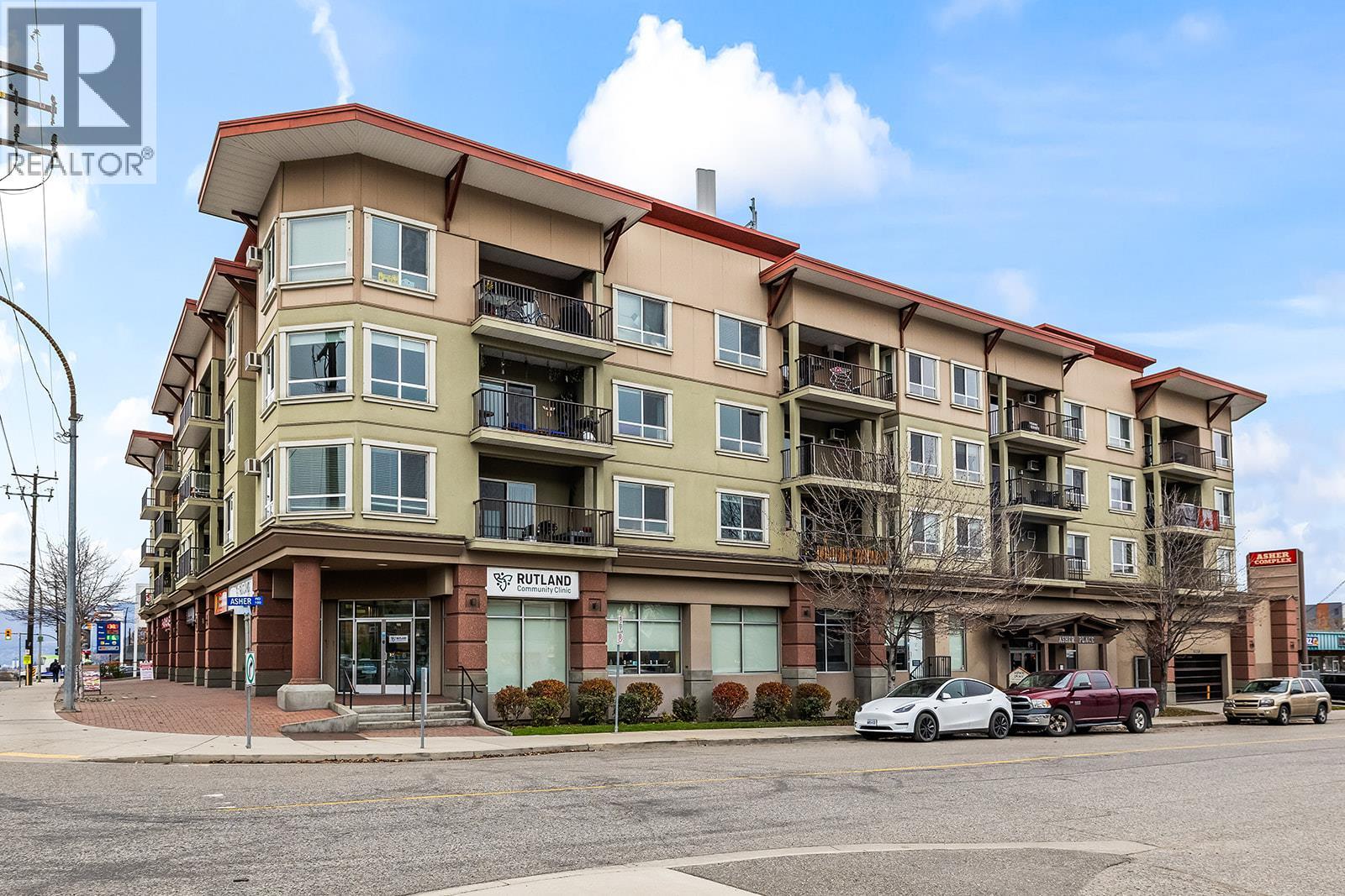 140 Asher Road Unit# 412