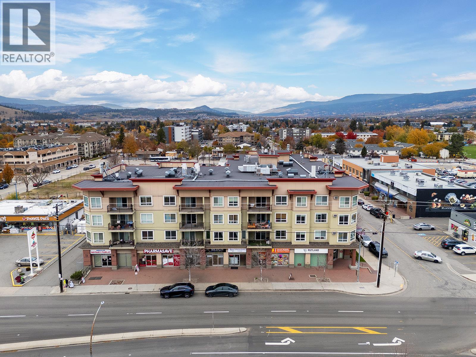 140 Asher Road Unit# 412