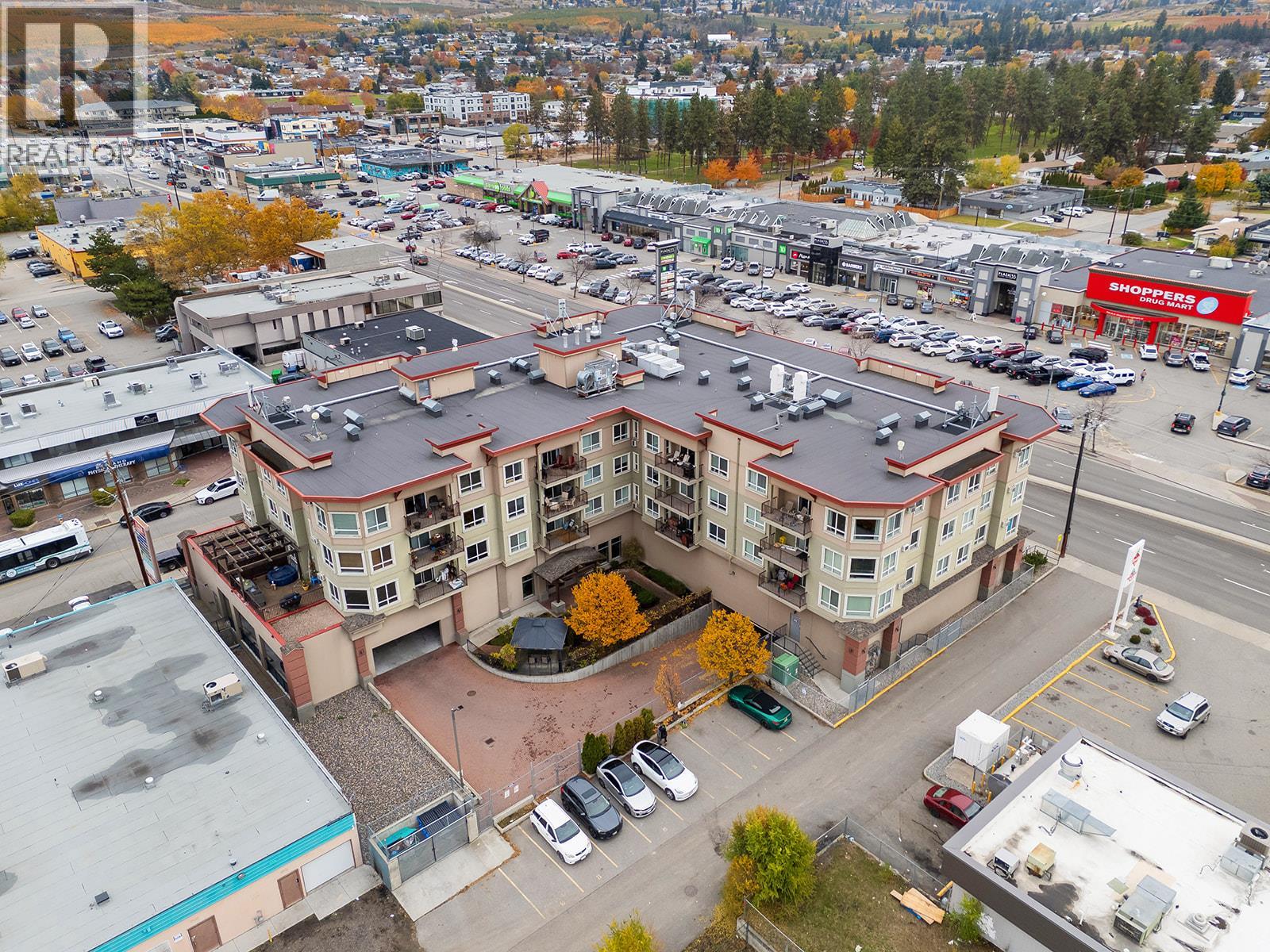 140 Asher Road Unit# 412