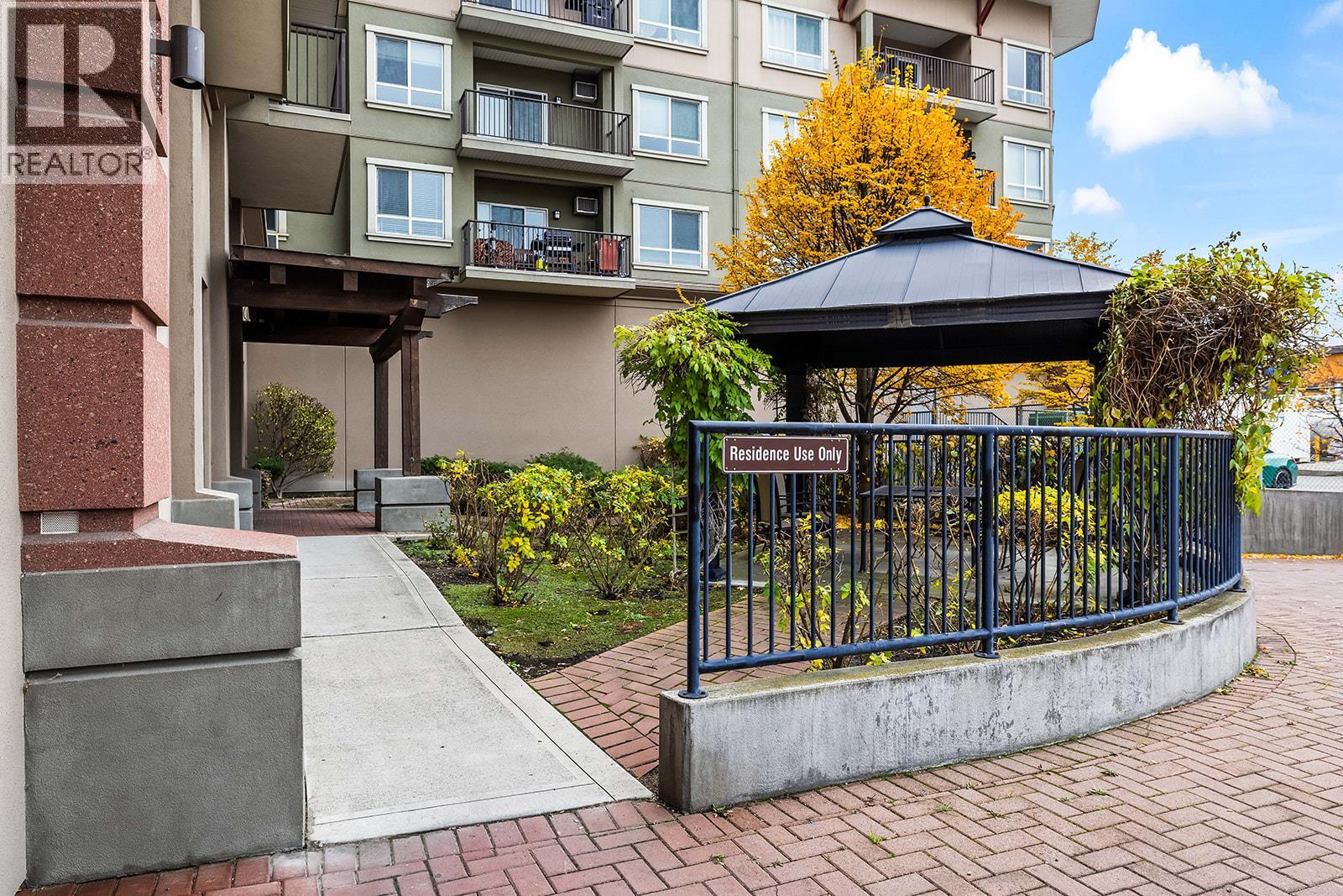 140 Asher Road Unit# 412