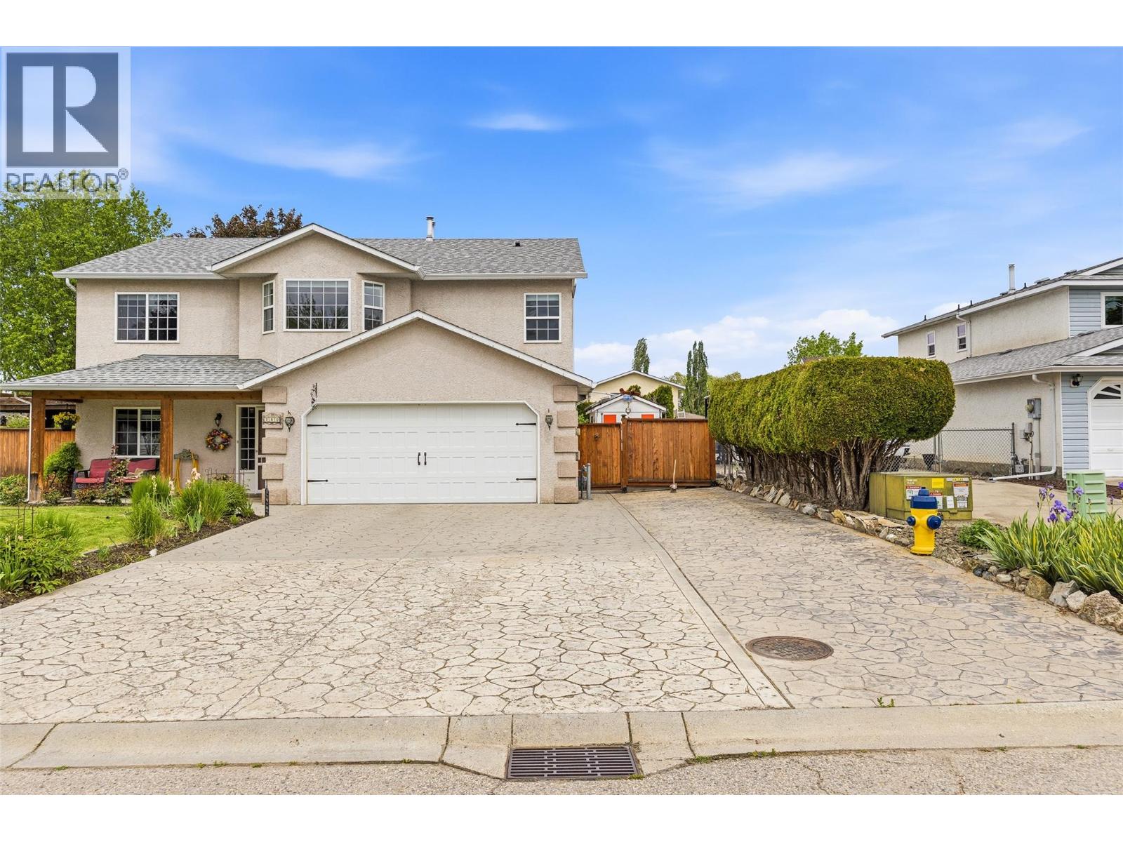 250 Felix Road