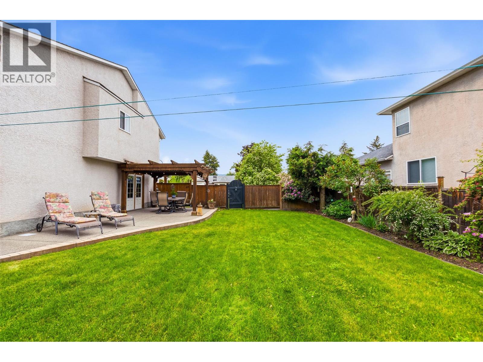 250 Felix Road