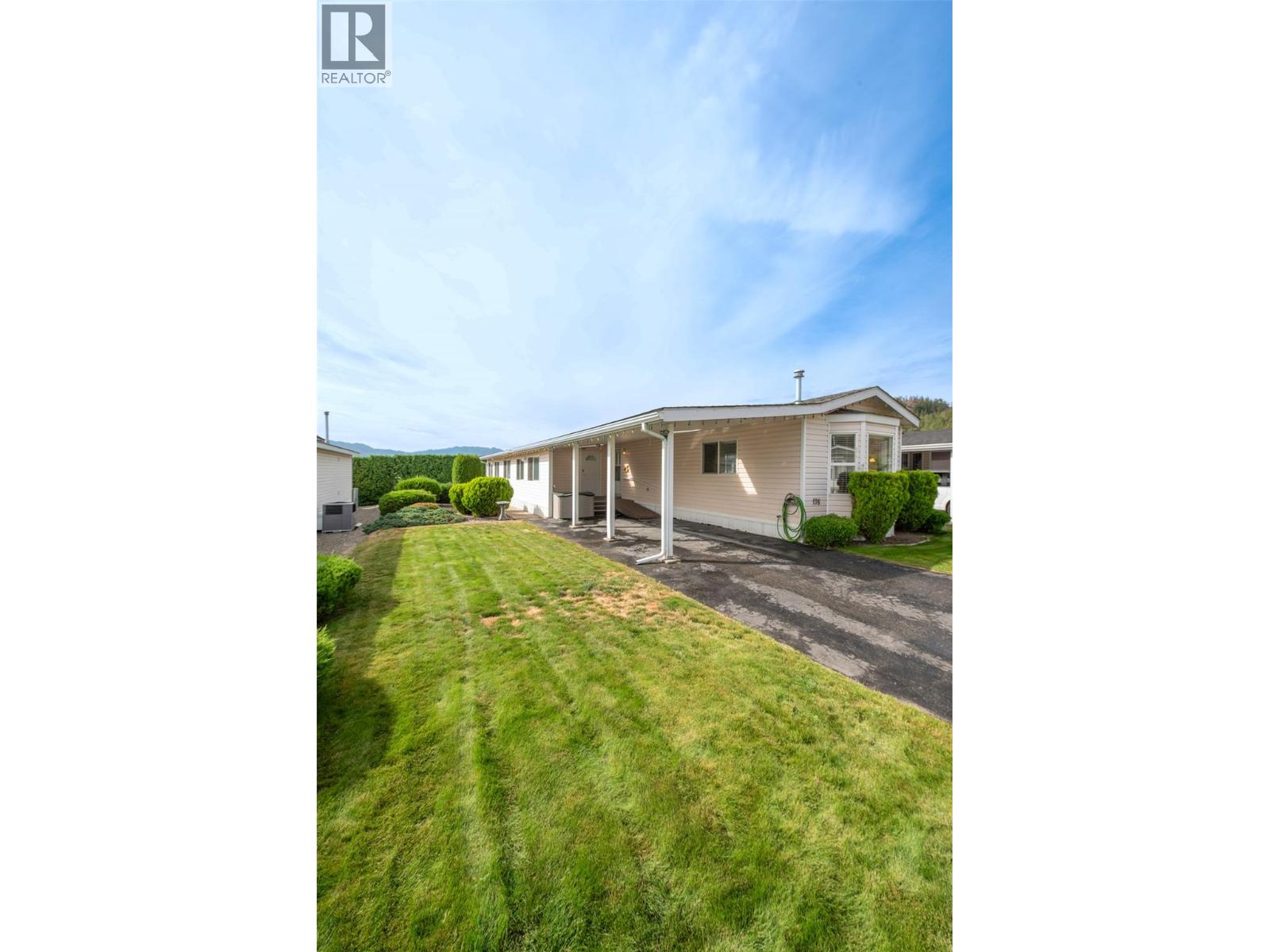1850 Shannon Lake Road Unit# 136