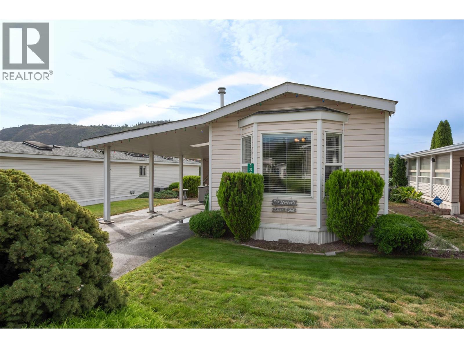 1850 Shannon Lake Road Unit# 136