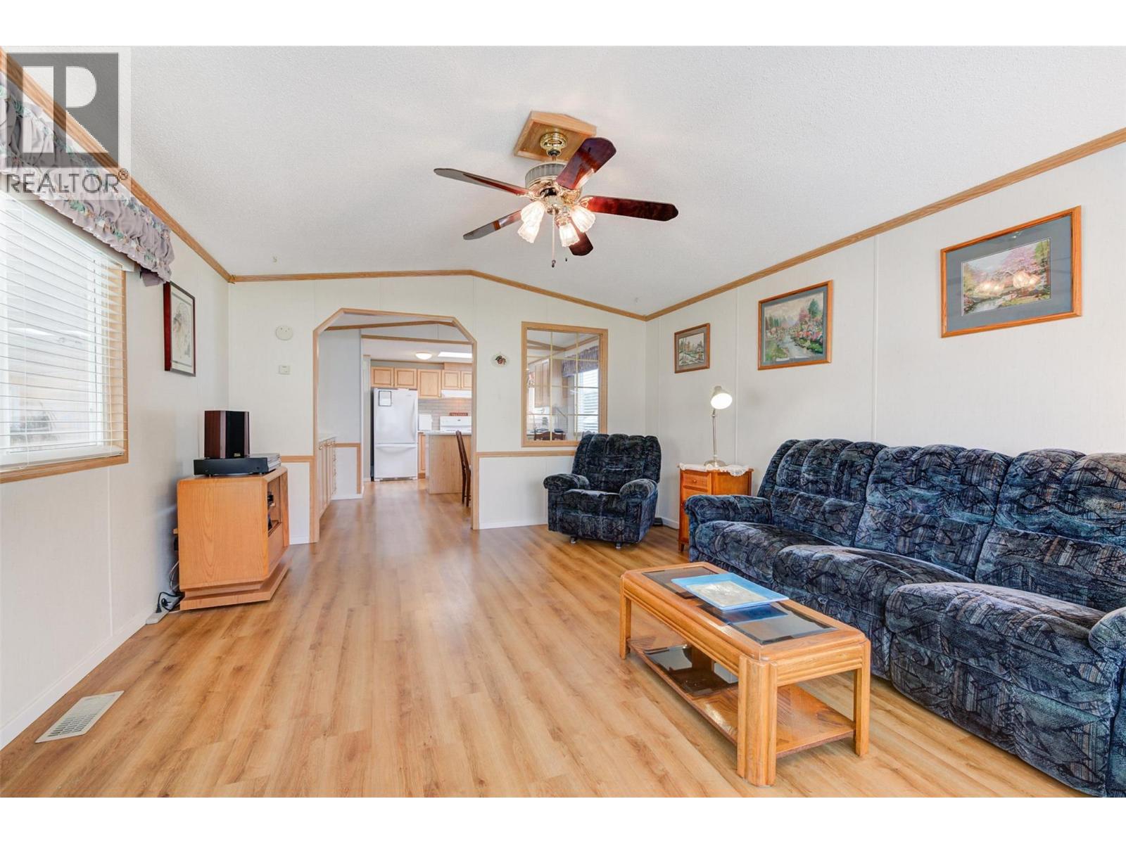 1850 Shannon Lake Road Unit# 136