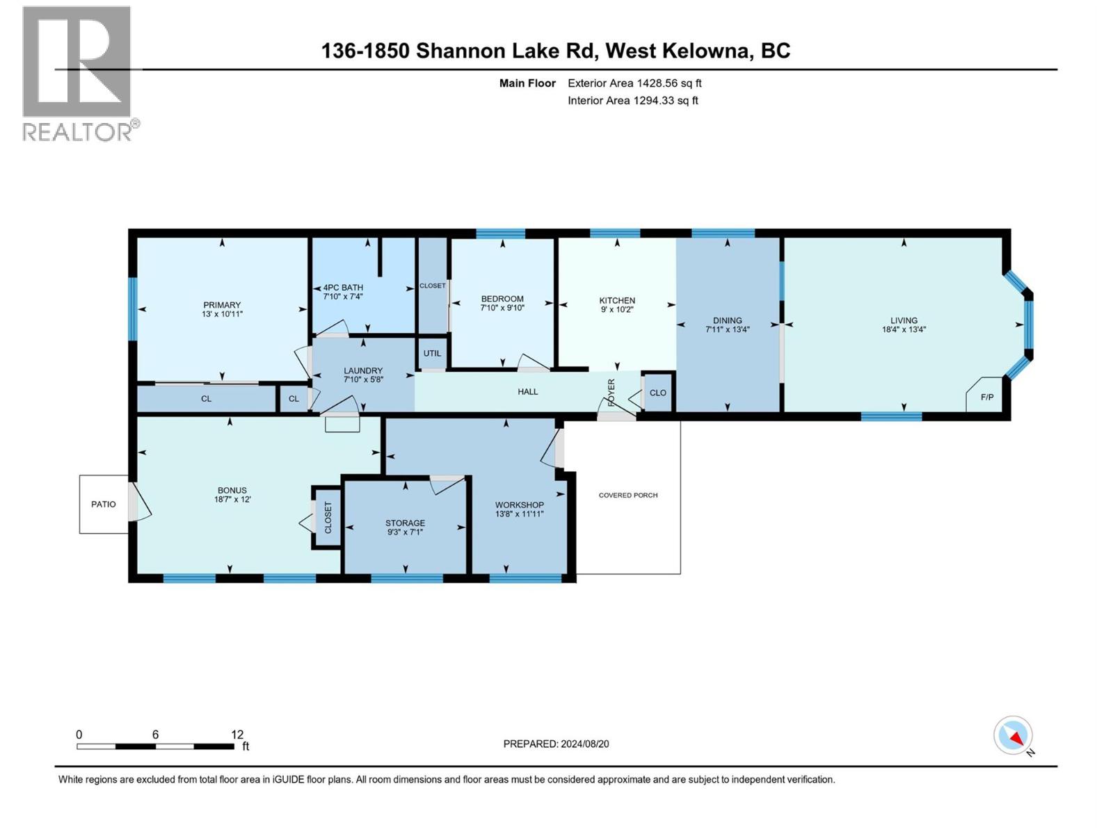 1850 Shannon Lake Road Unit# 136
