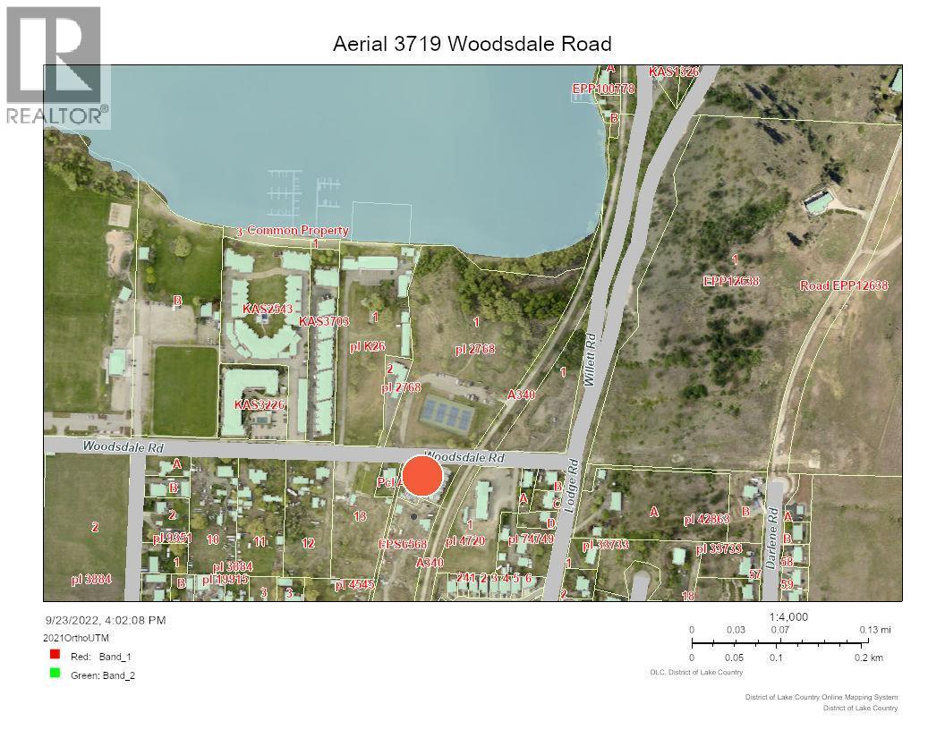 3719 Woodsdale Road Unit# 7