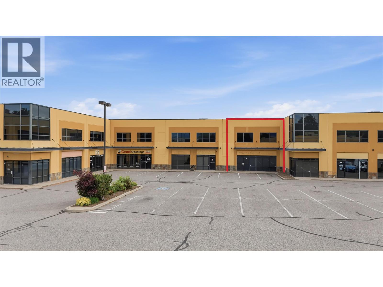 140 Commercial Drive Unit# 108