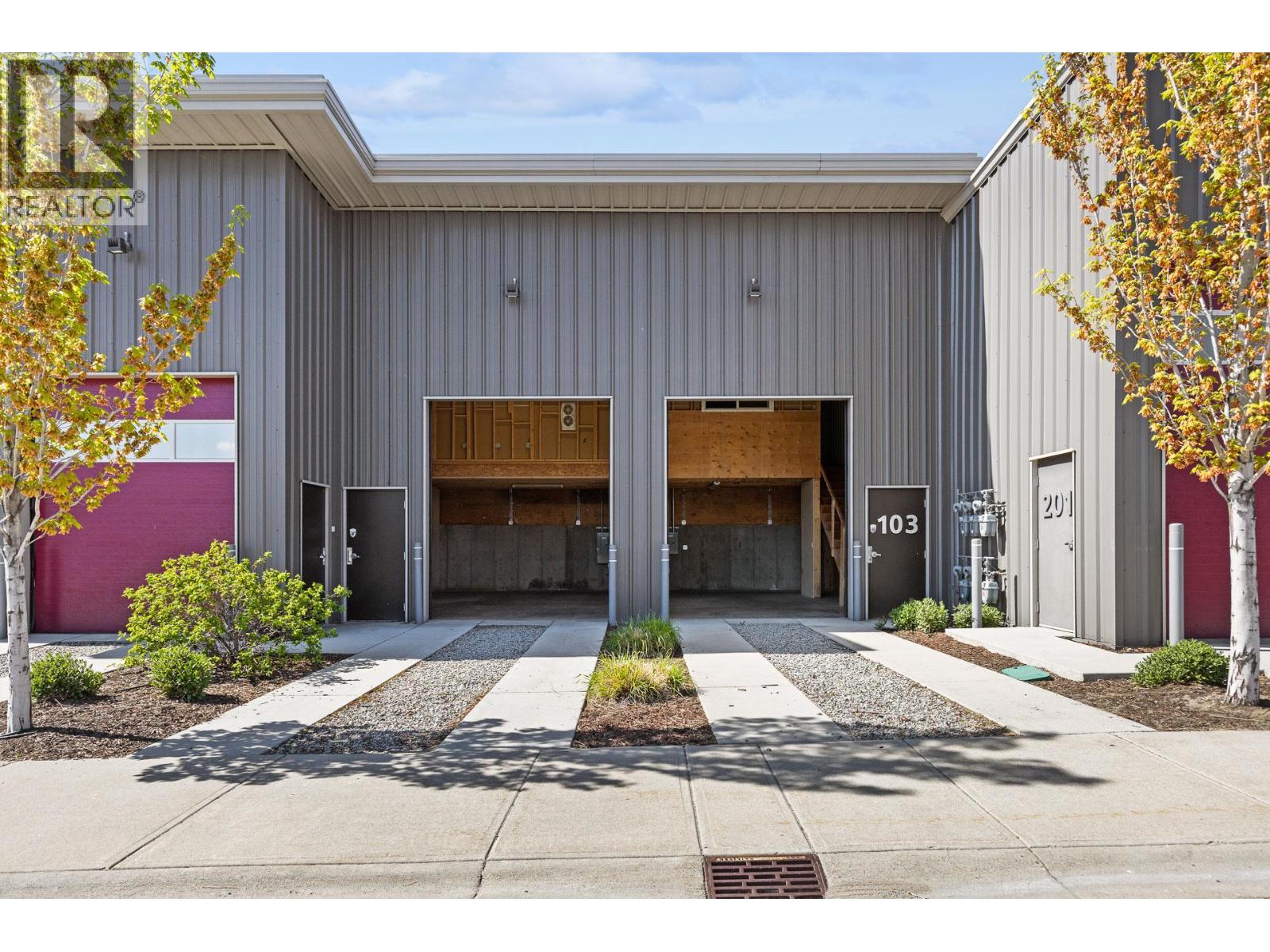 #103 - 3384 Carrington Road