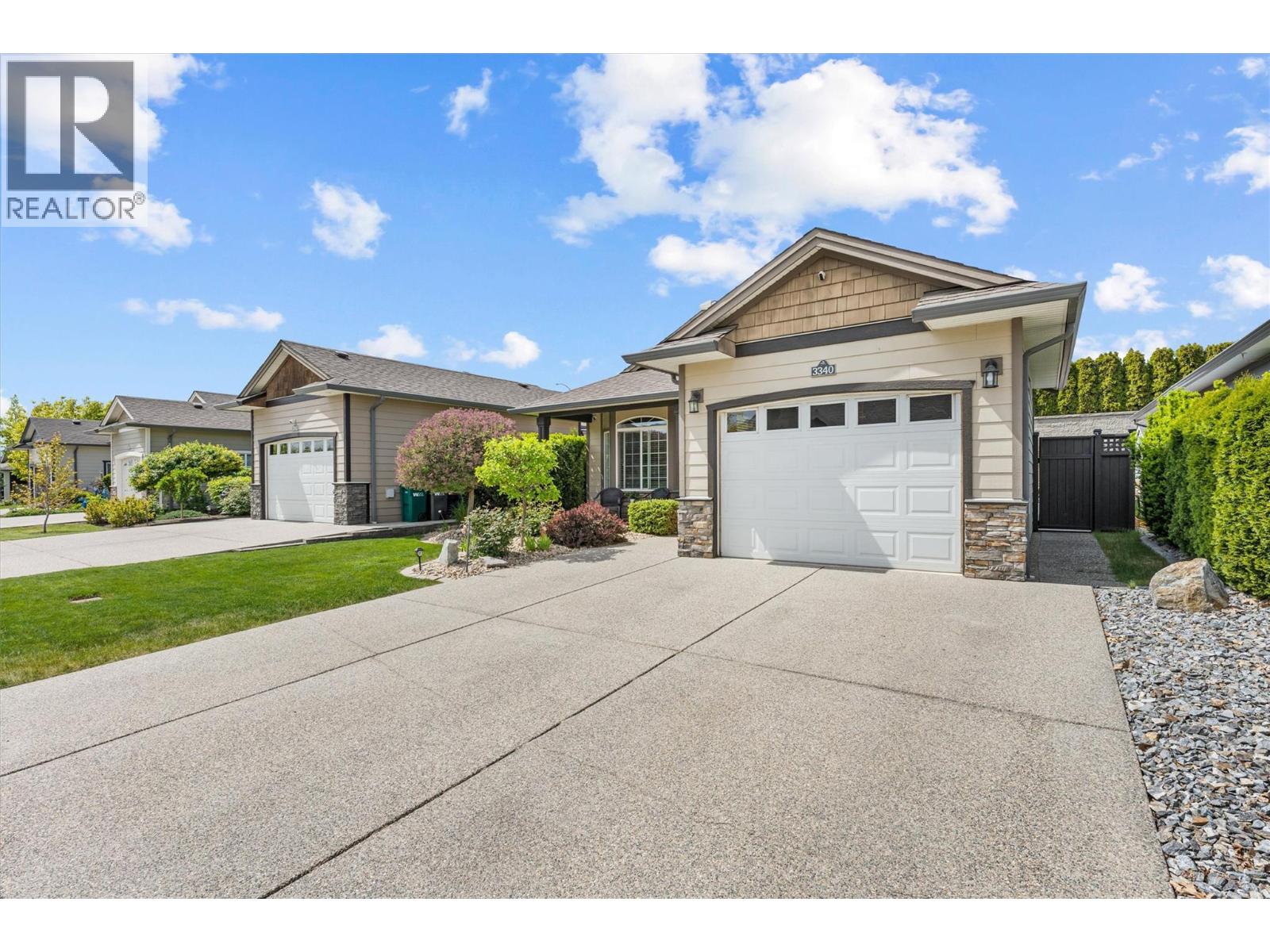 3340 Mimosa Drive