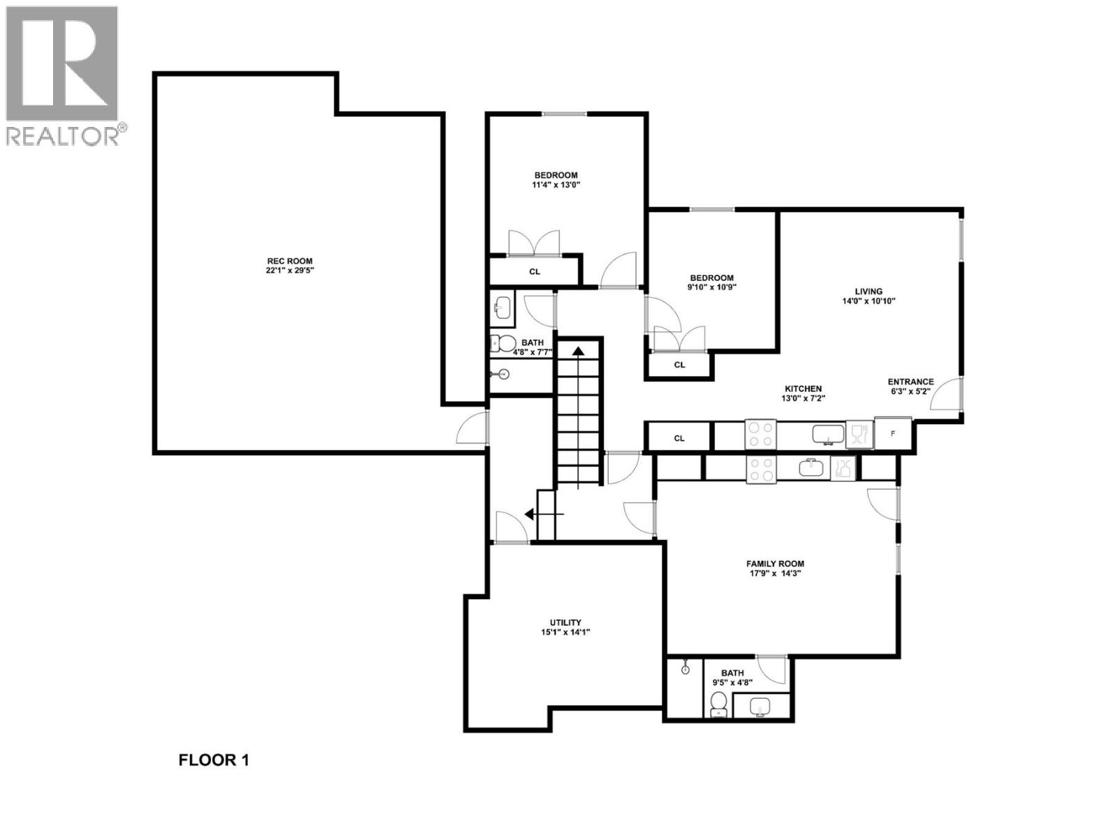 5300 Hedeman Court