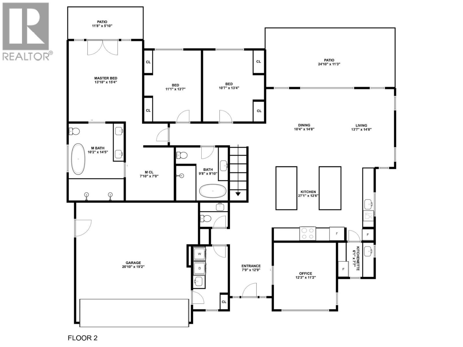 5300 Hedeman Court