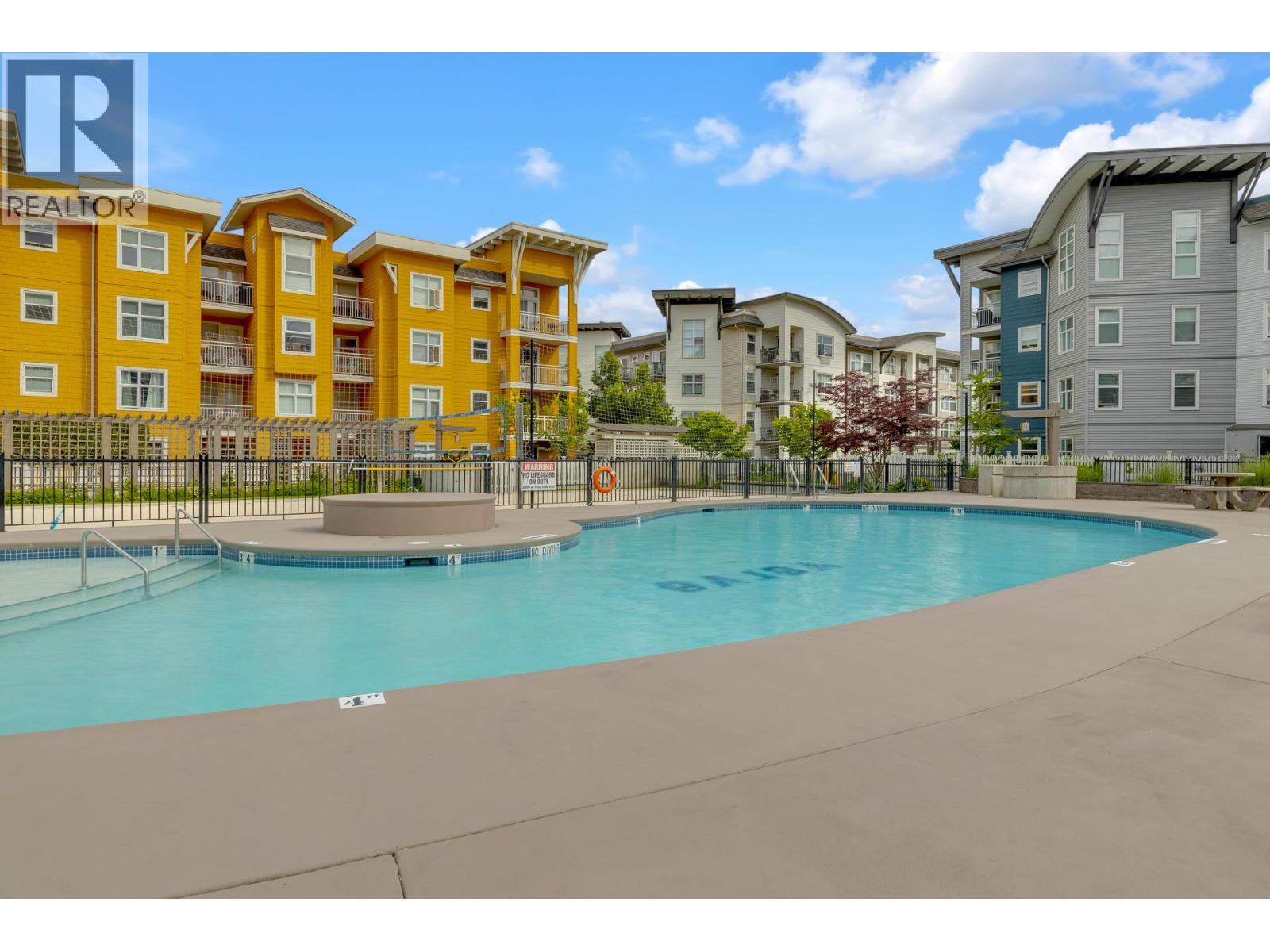 547 Yates Road Unit# 401