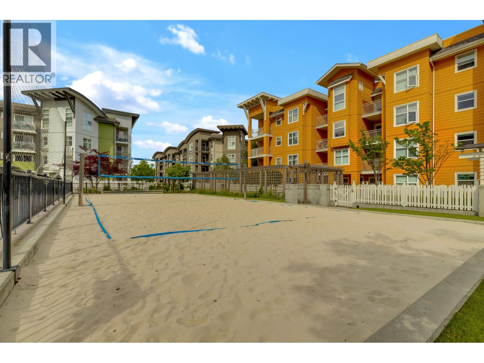 547 Yates Road Unit# 401