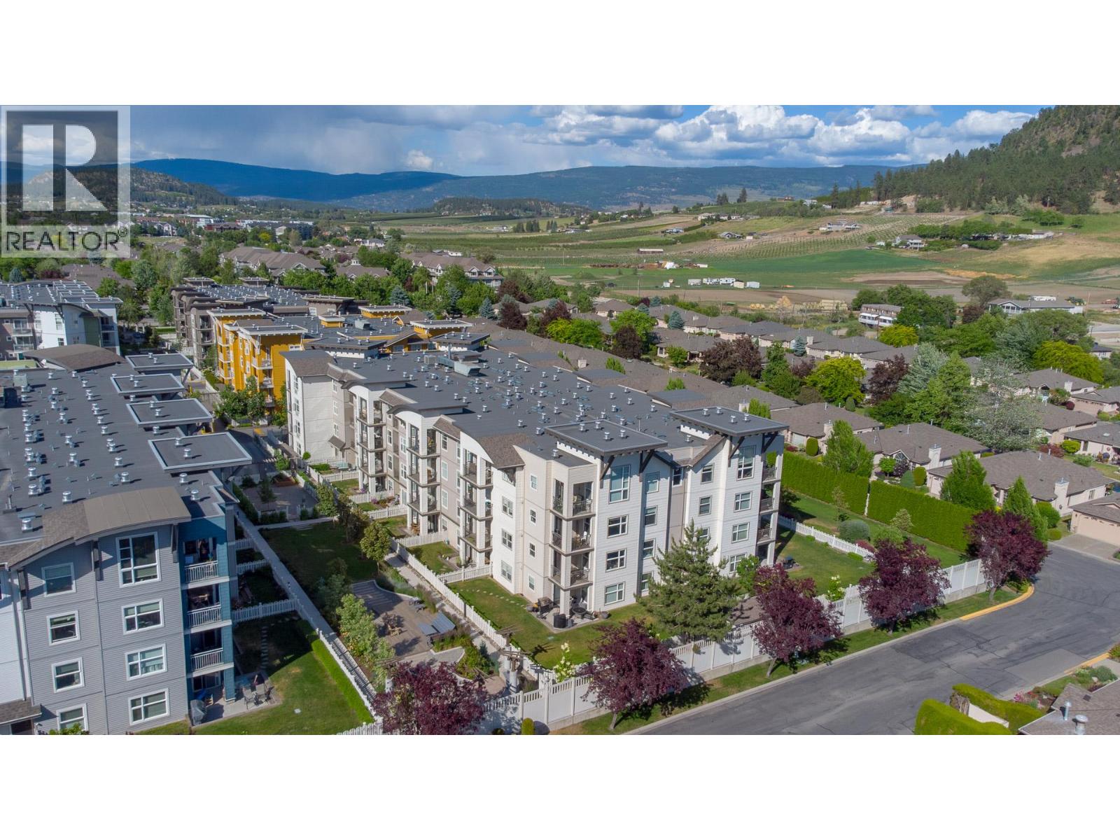 547 Yates Road Unit# 401