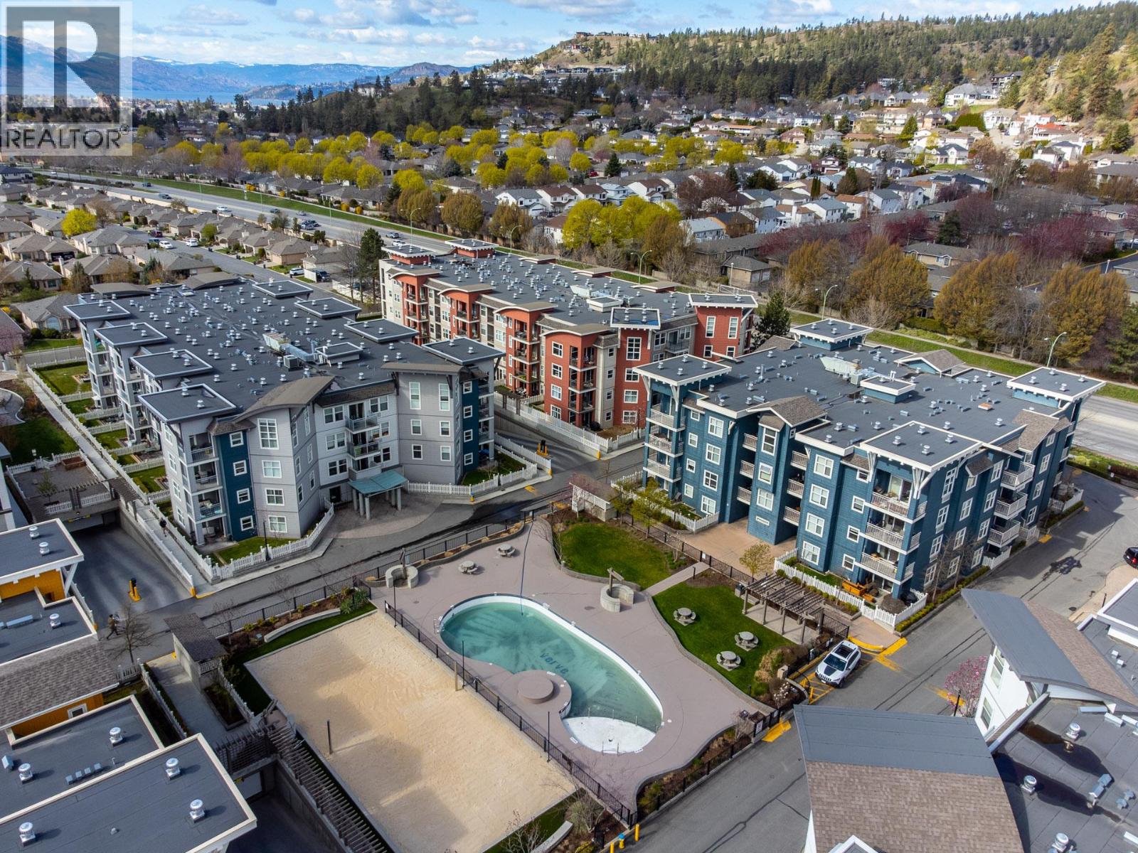 547 Yates Road Unit# 401