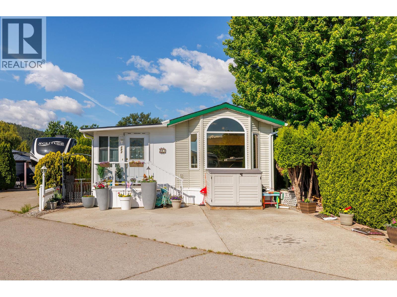 415 Commonwealth Road Unit# 267