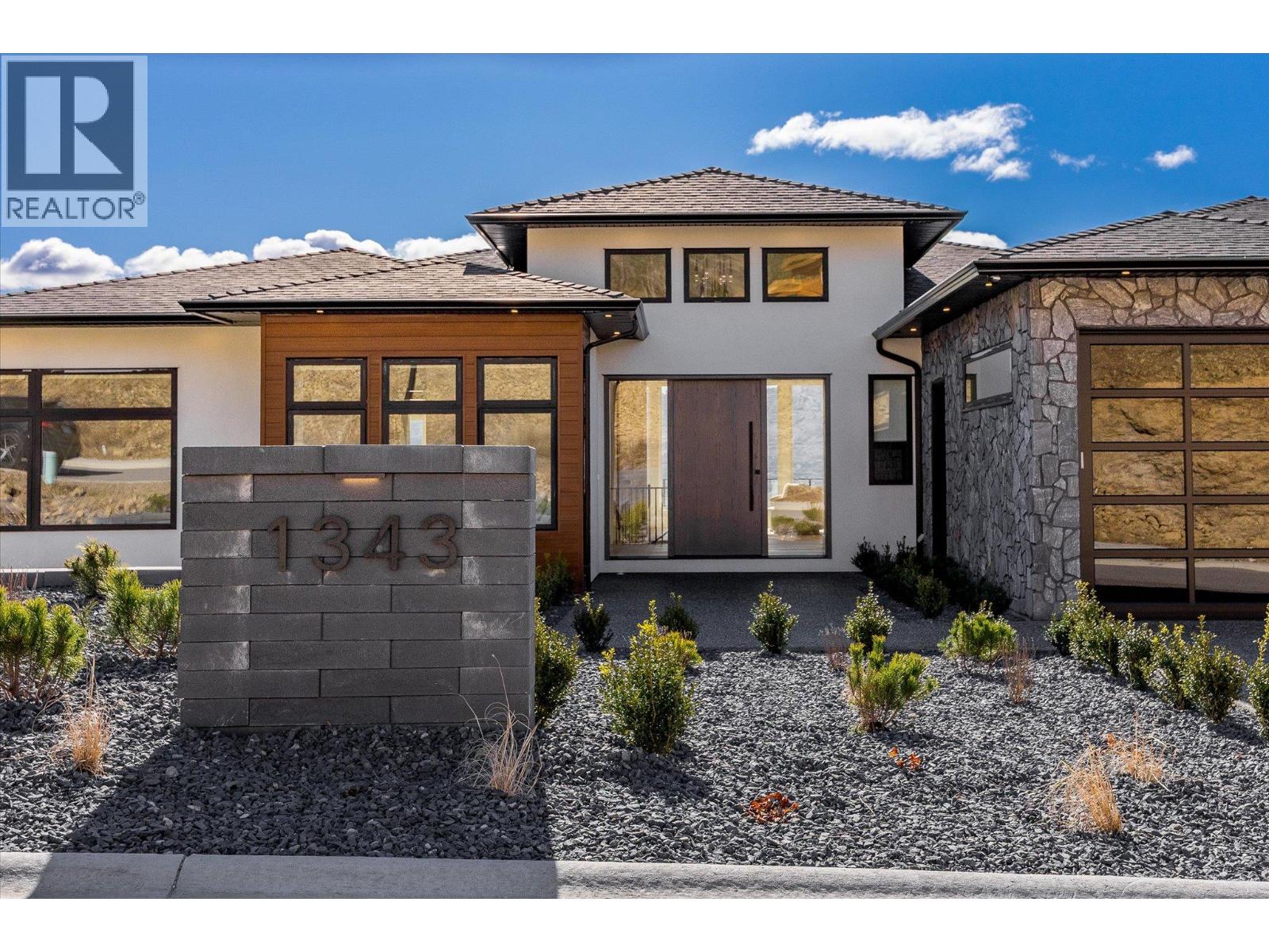 1343 Vineyard Drive