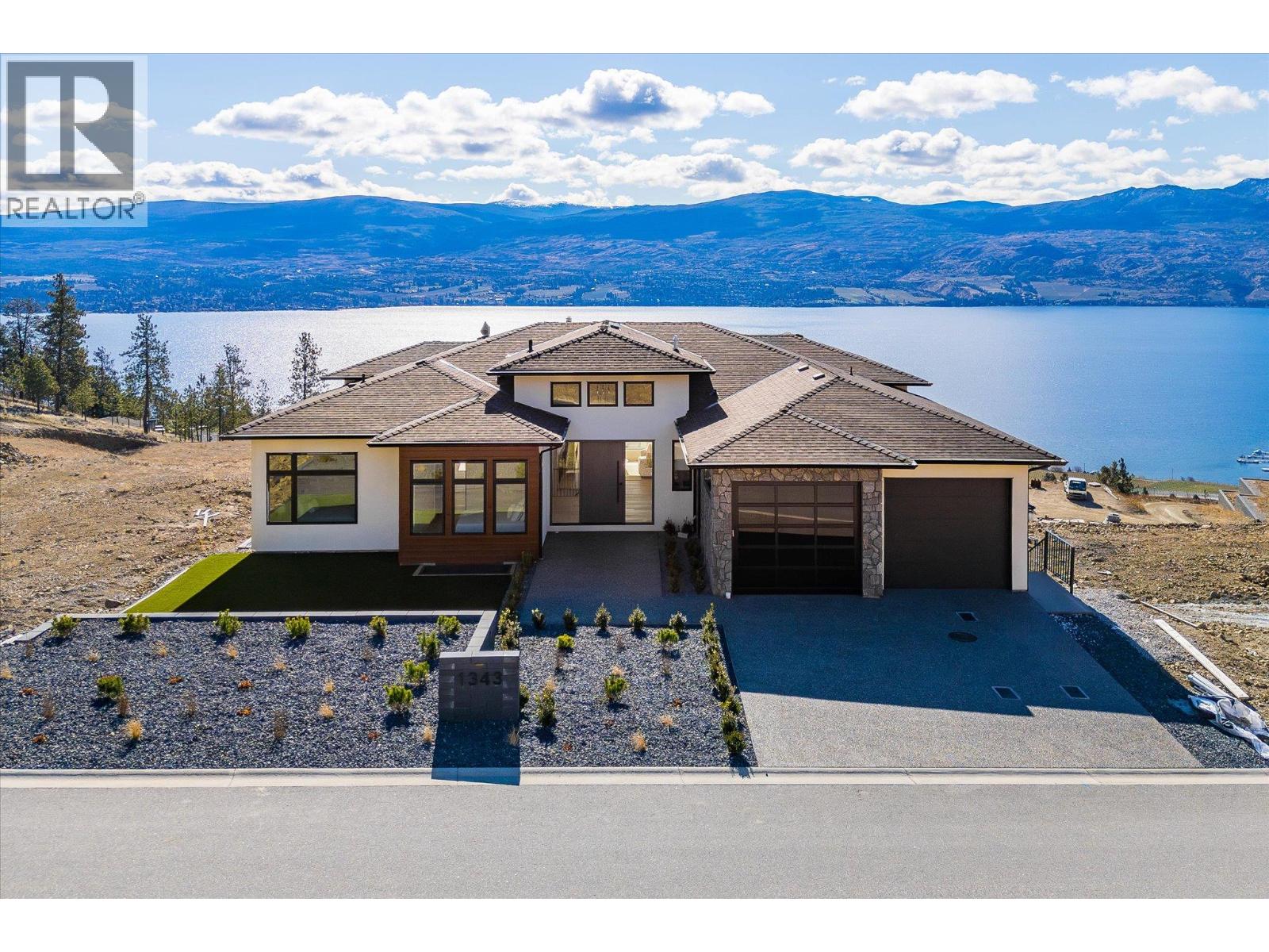 1343 Vineyard Drive