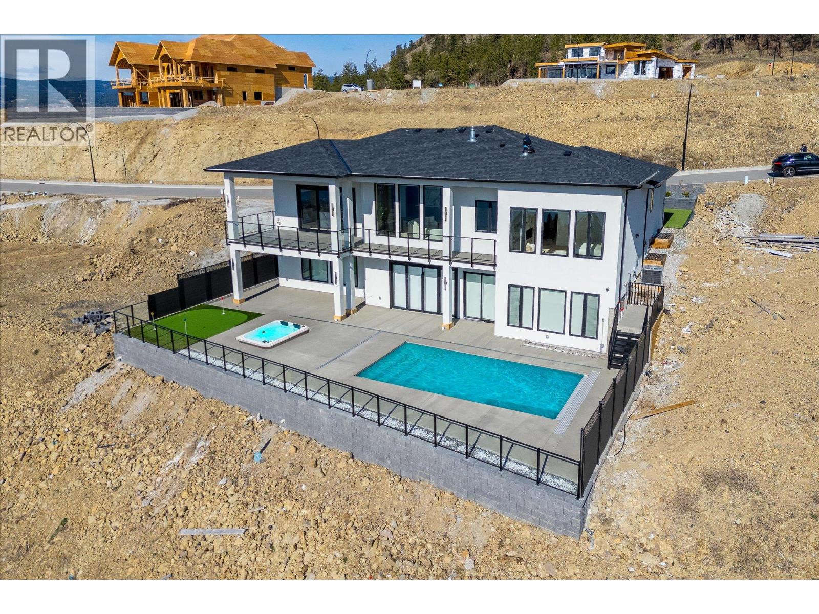 1343 Vineyard Drive