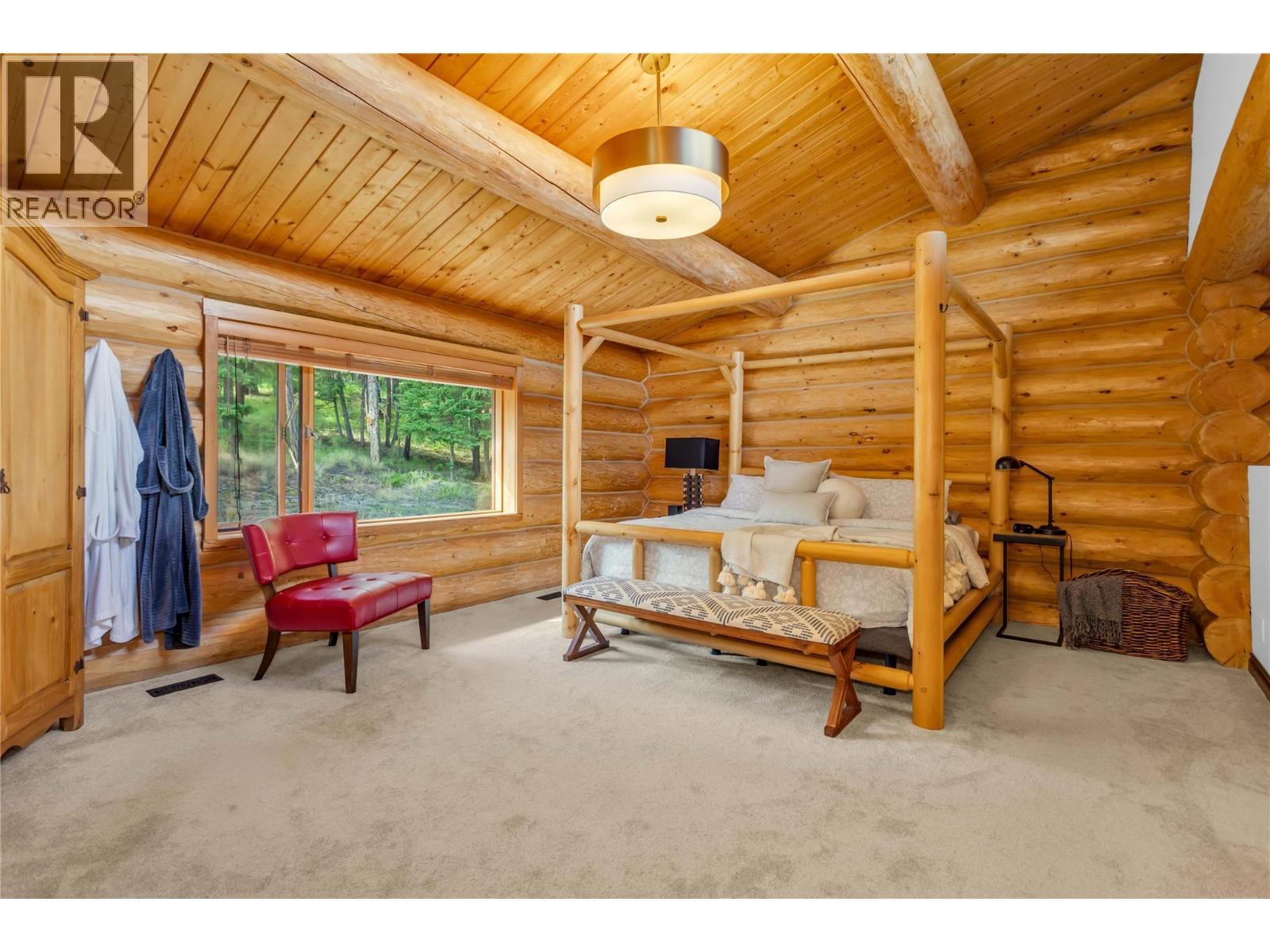 5738 Goudie Road