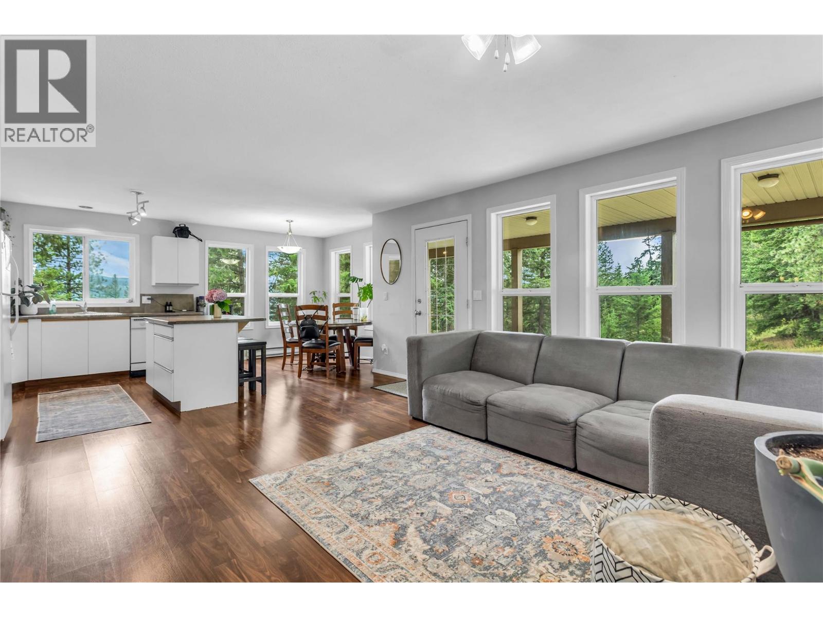 5738 Goudie Road
