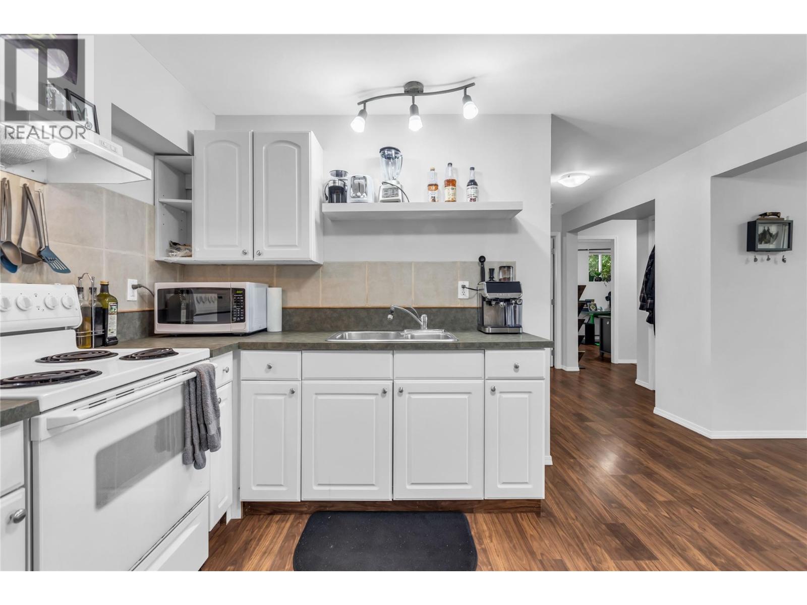 5738 Goudie Road