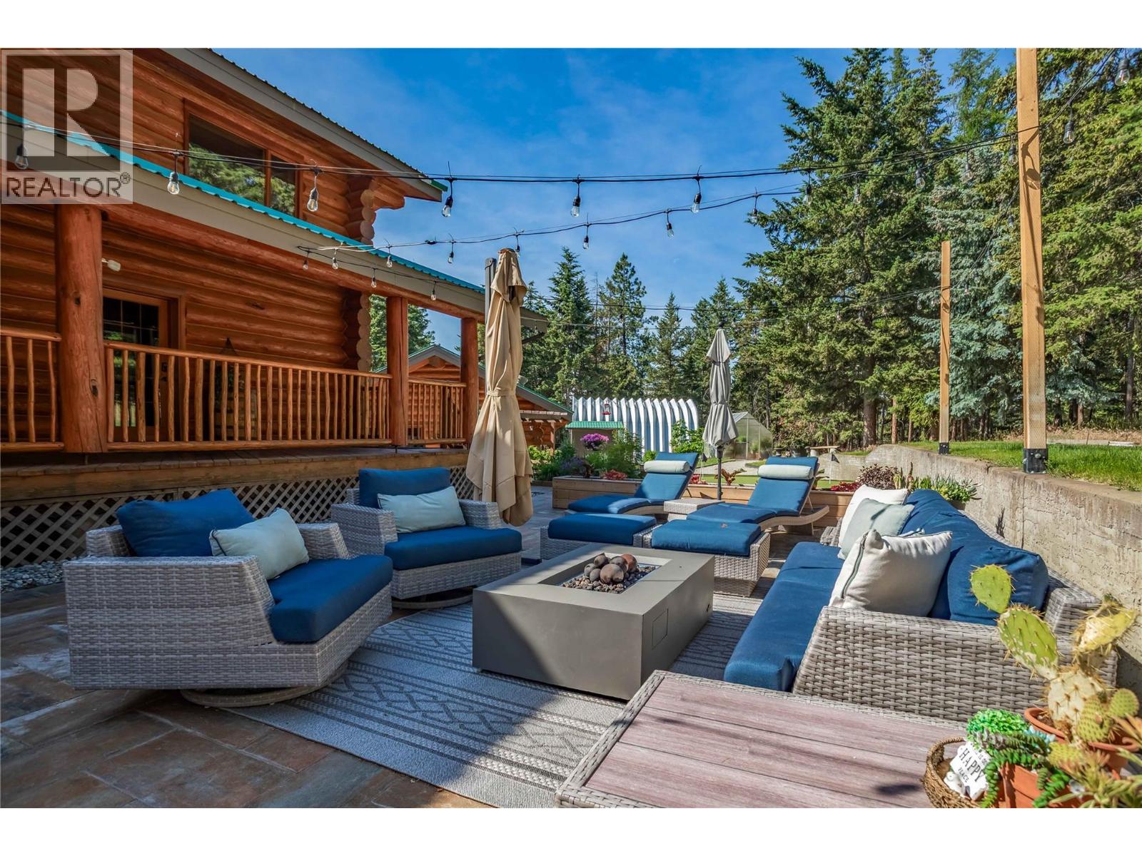 5738 Goudie Road