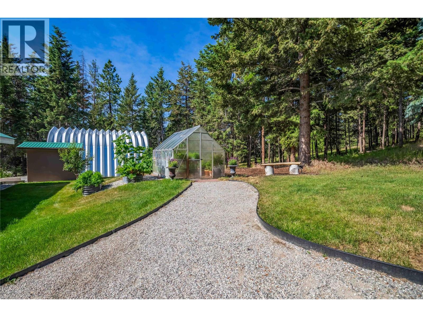 5738 Goudie Road