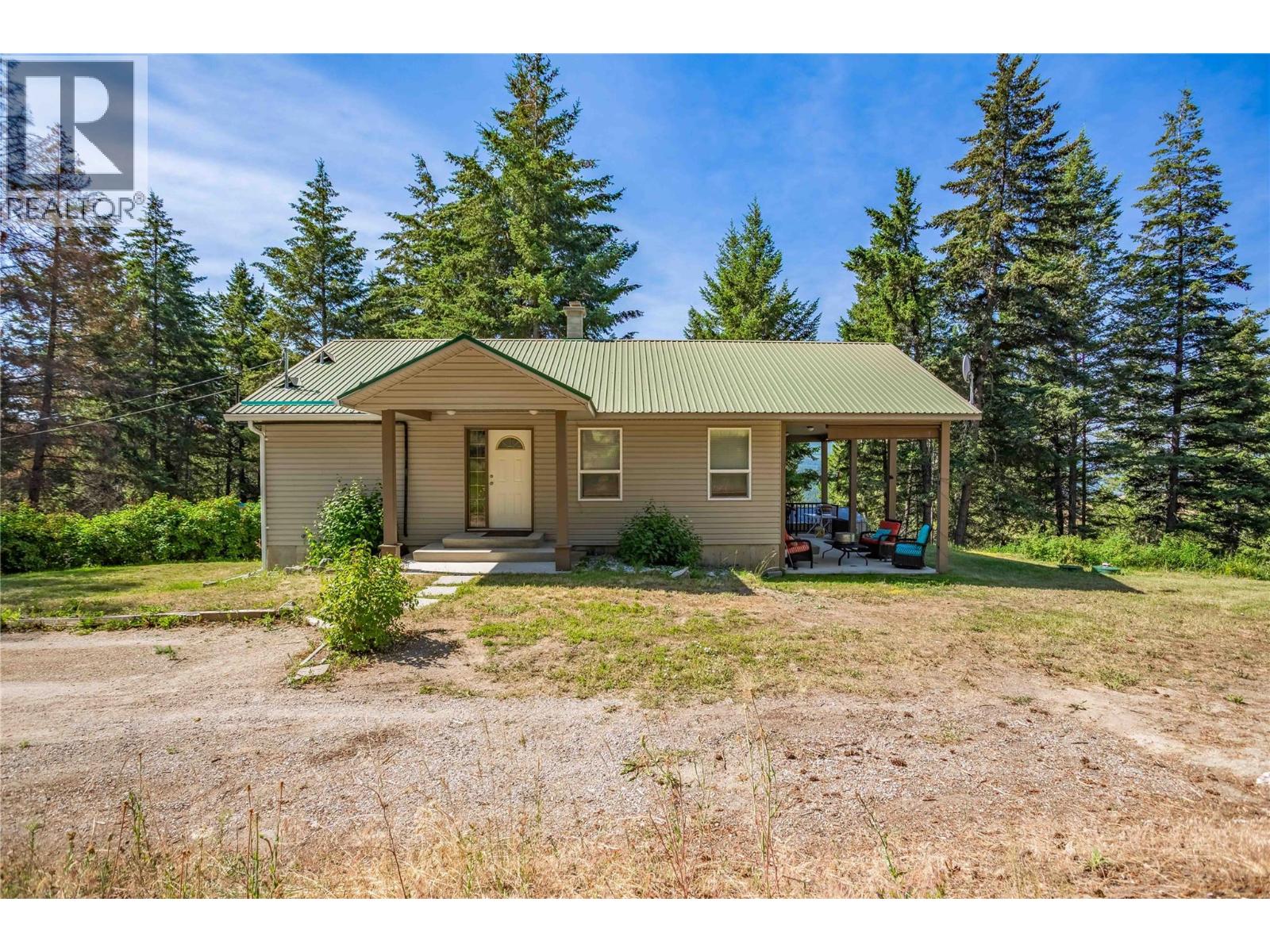 5738 Goudie Road