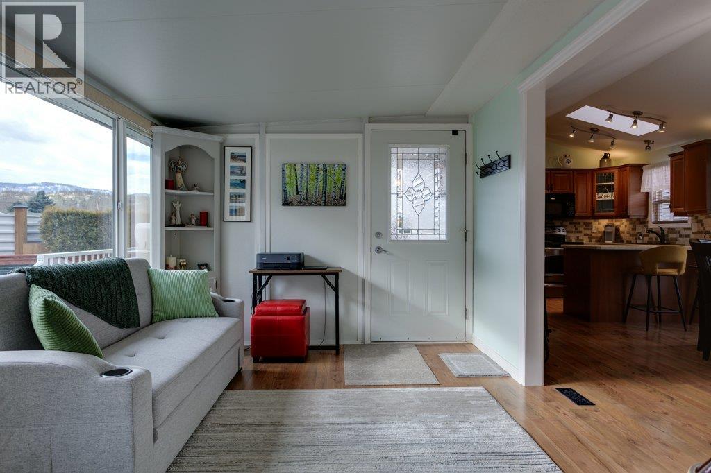 415 Commonwealth Road Unit# 35 Lot# 35
