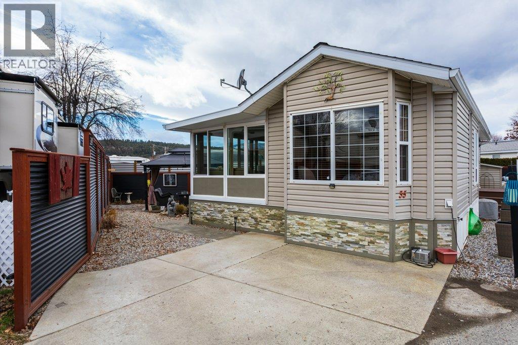 415 Commonwealth Road Unit# 35 Lot# 35