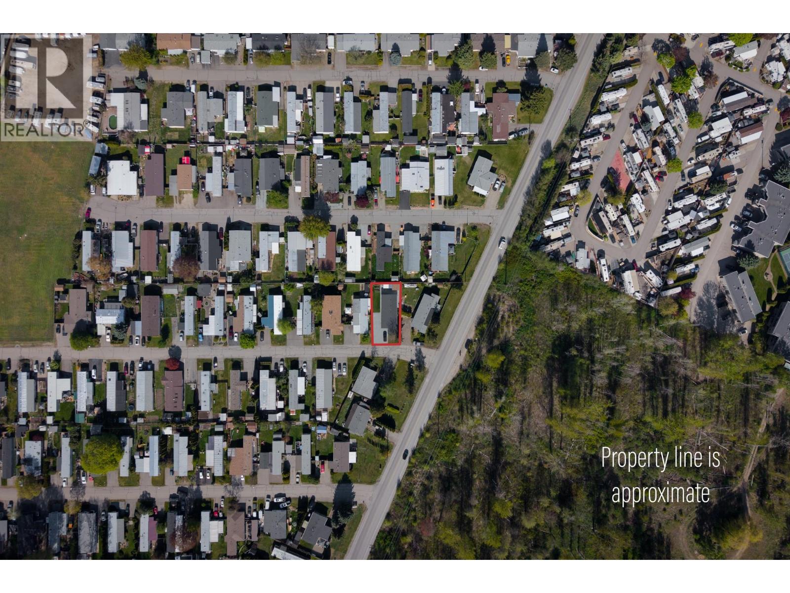 720 Commonwealth Road Unit# 58