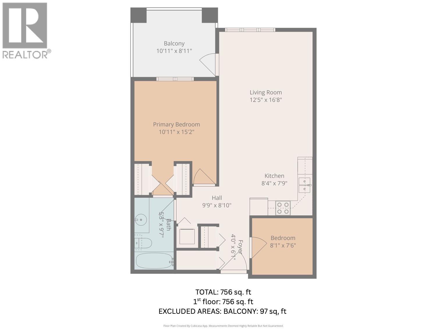 1875 Country Club Drive Unit# 1413