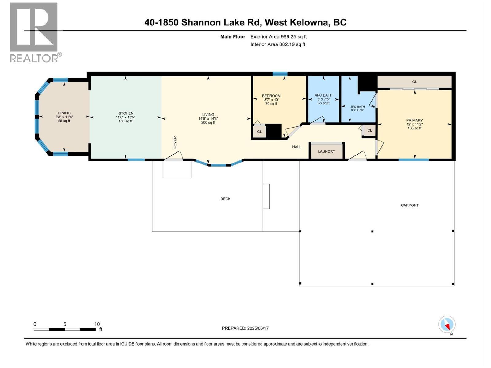 1850 Shannon Lake Road Unit# 40