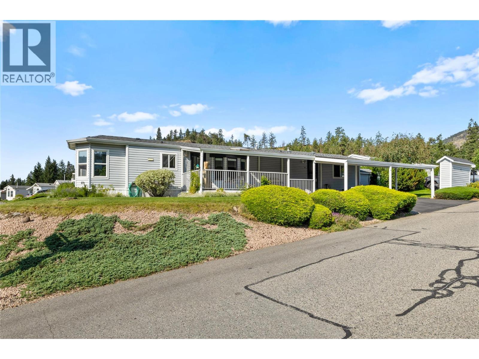 1850 Shannon Lake Road Unit# 40