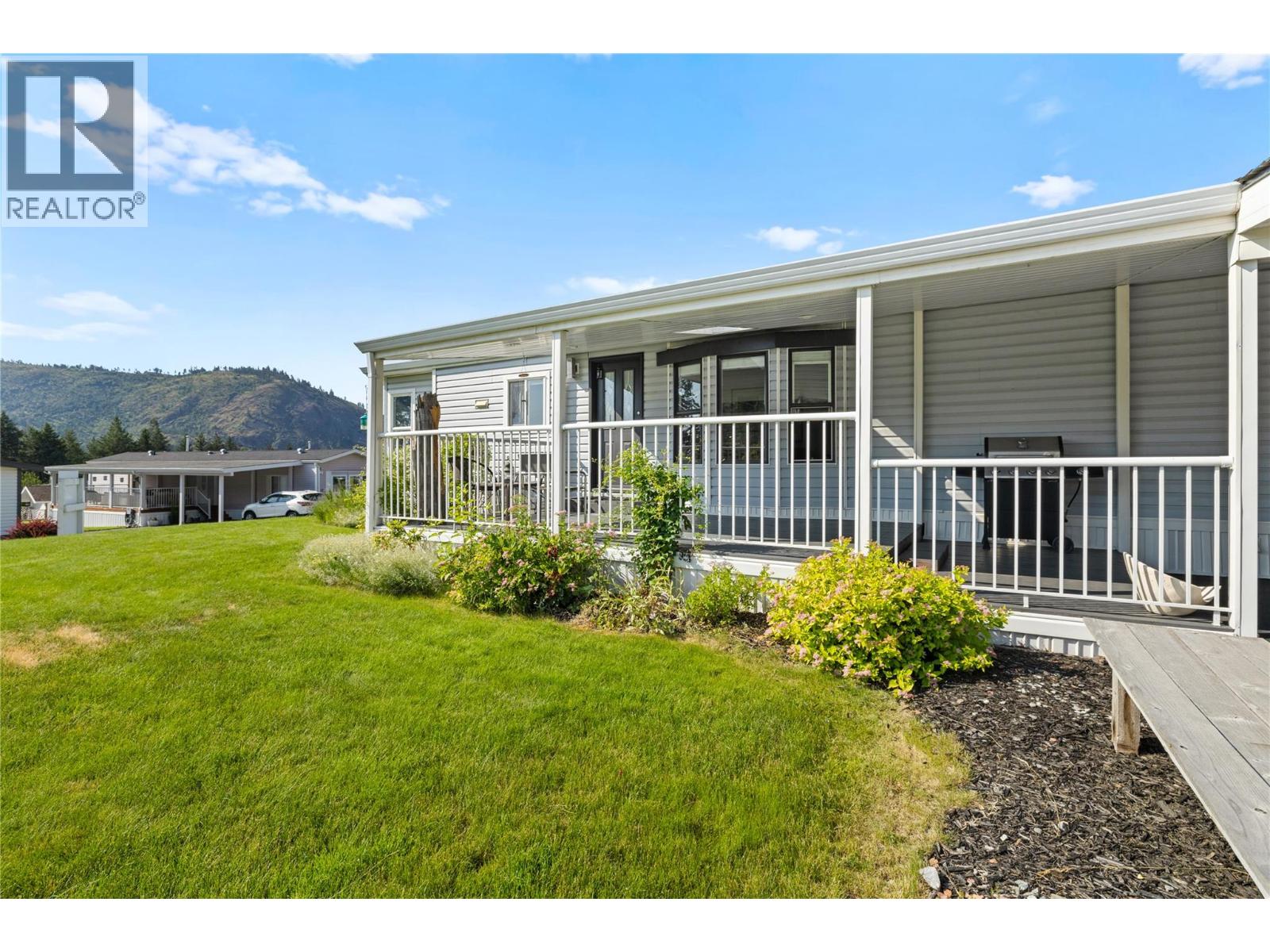 1850 Shannon Lake Road Unit# 40