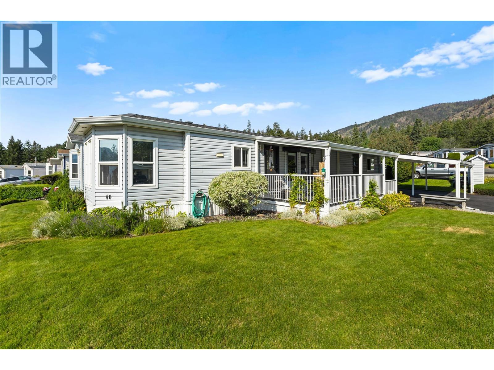 1850 Shannon Lake Road Unit# 40