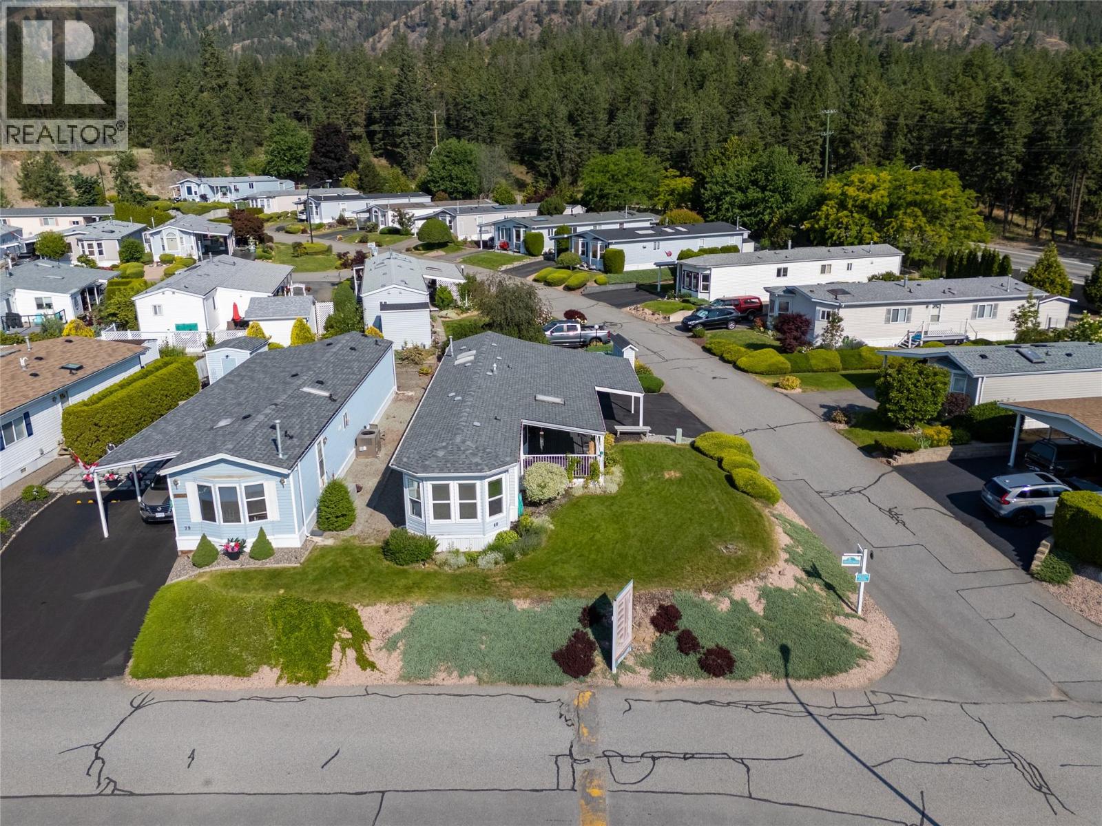 1850 Shannon Lake Road Unit# 40