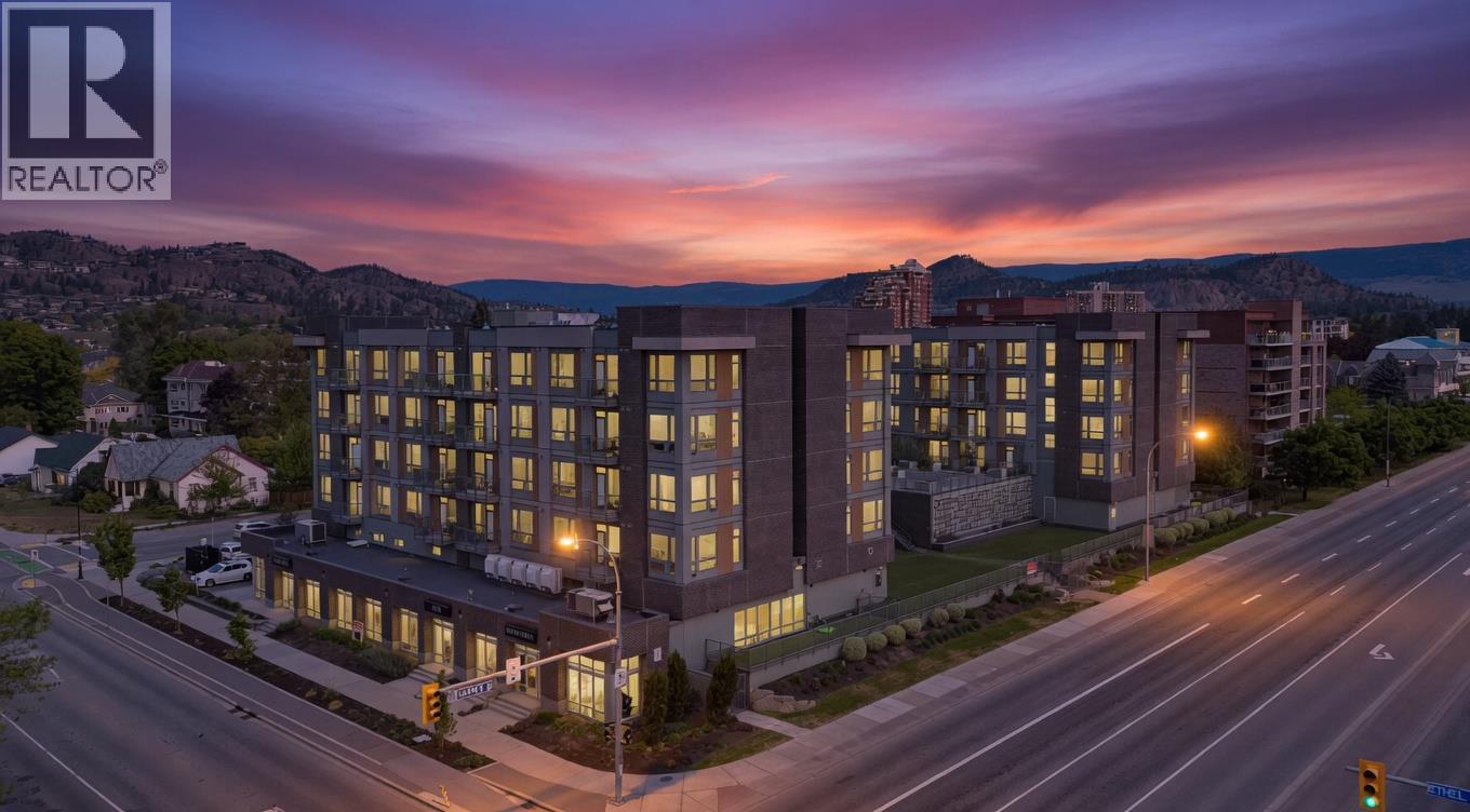 925 Leon Avenue Unit# 614