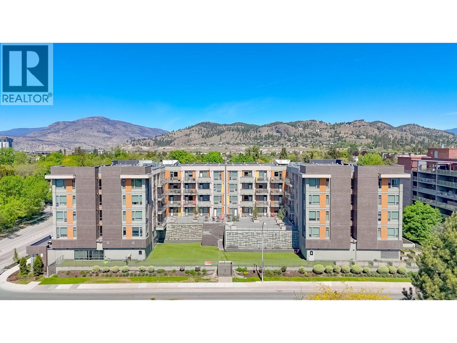 925 Leon Avenue Unit# 614