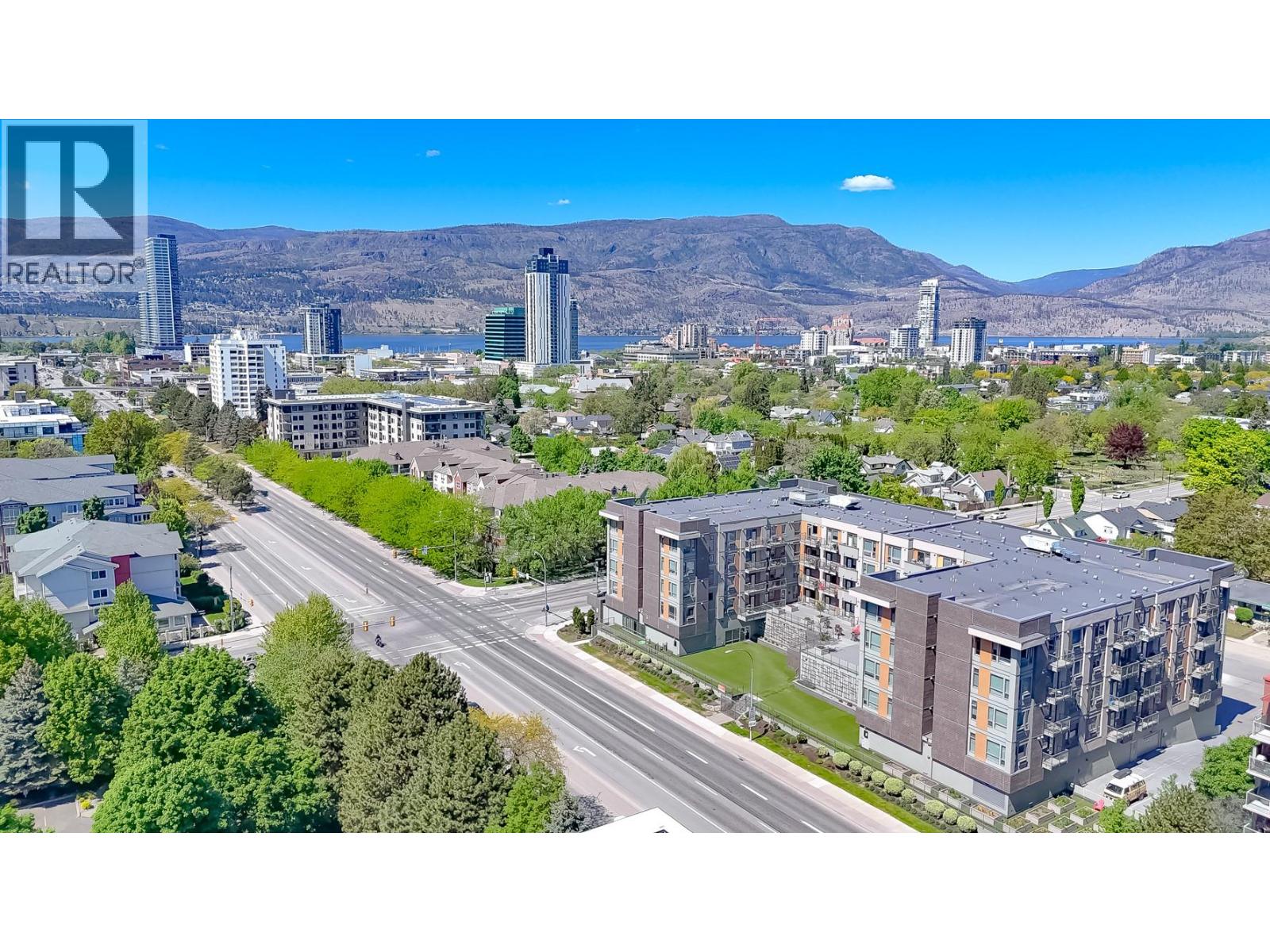 925 Leon Avenue Unit# 614